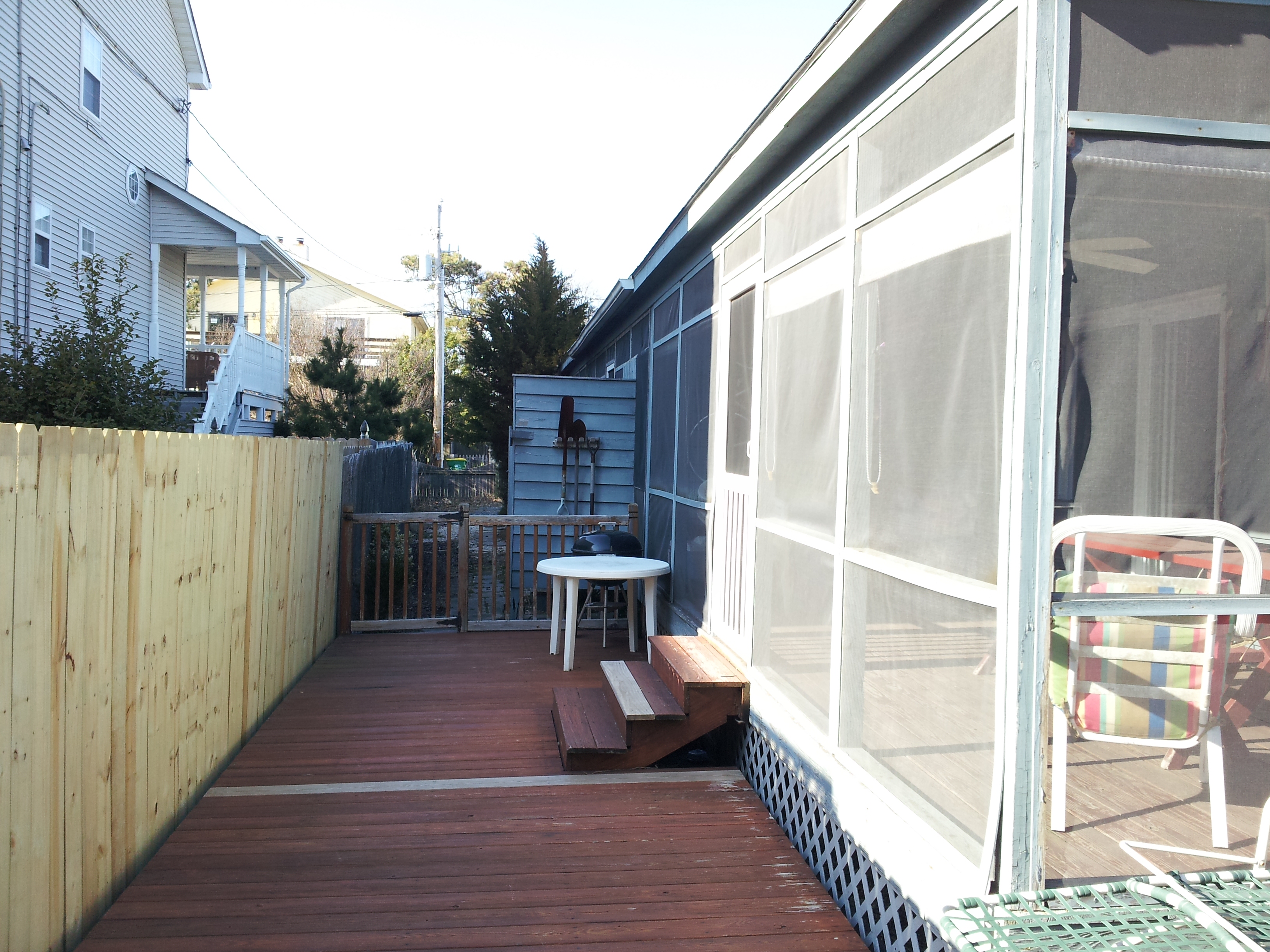 Beach Houses Dewey Beach Bar & Restaurant